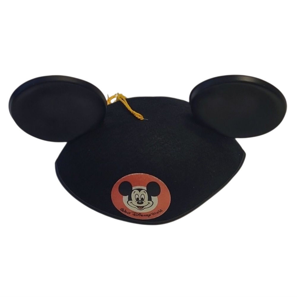 DISNEY Mickey Mouse ears Unisex